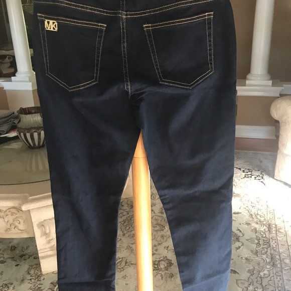 Michael Kors Jeans - Picture 4 of 5